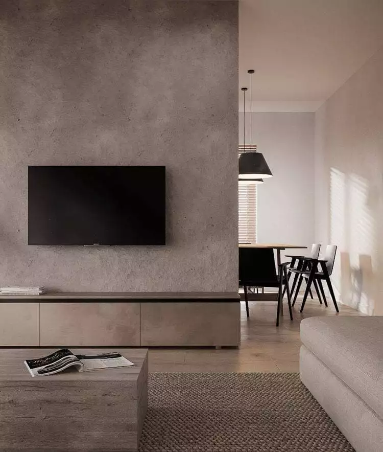 Квартира 70м² в Турции, Анталья. Стоимостью 163000€ аренда фото-3