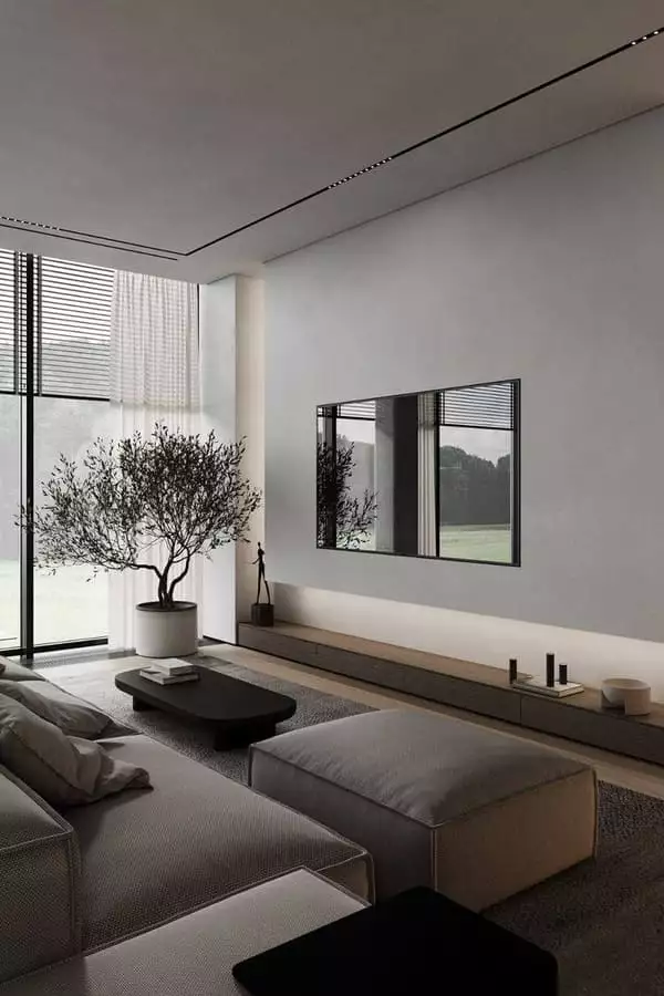 Квартира 70м² в Турции, Анталья. Стоимостью 163000€ аренда фото-4