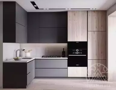 Купить квартиру в Турции 163000€