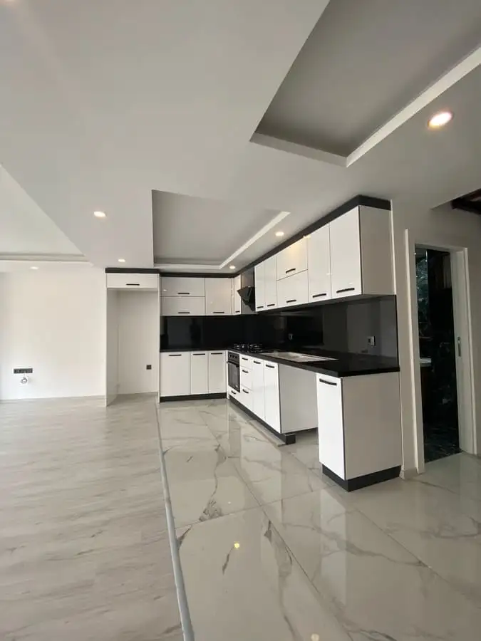 Квартира 80м² в Турции, Анталья. Стоимостью 246800€ аренда фото-2