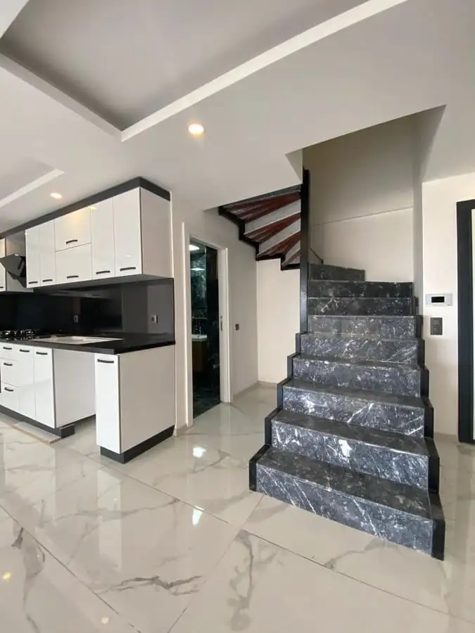 Квартира 80м² в Турции, Анталья. Стоимостью 246800€ аренда фото-3