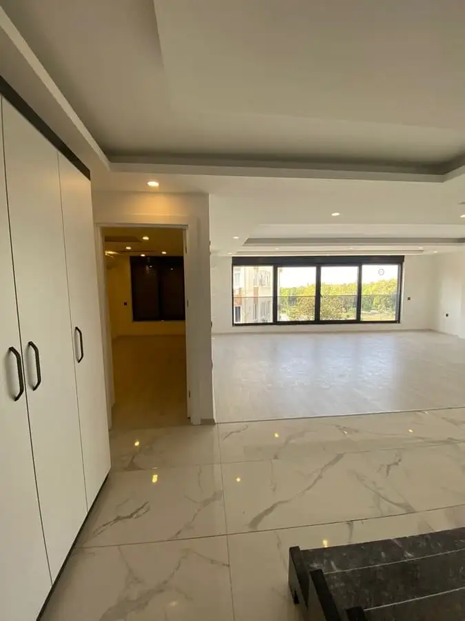 Квартира 80м² в Турции, Анталья. Стоимостью 246800€ аренда фото-4