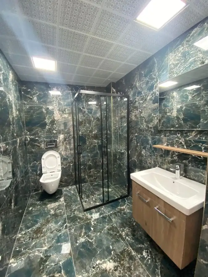 Квартира 80м² в Турции, Анталья. Стоимостью 246800€ аренда фото-7