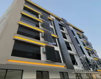 Купить квартиру в Турции 246800€