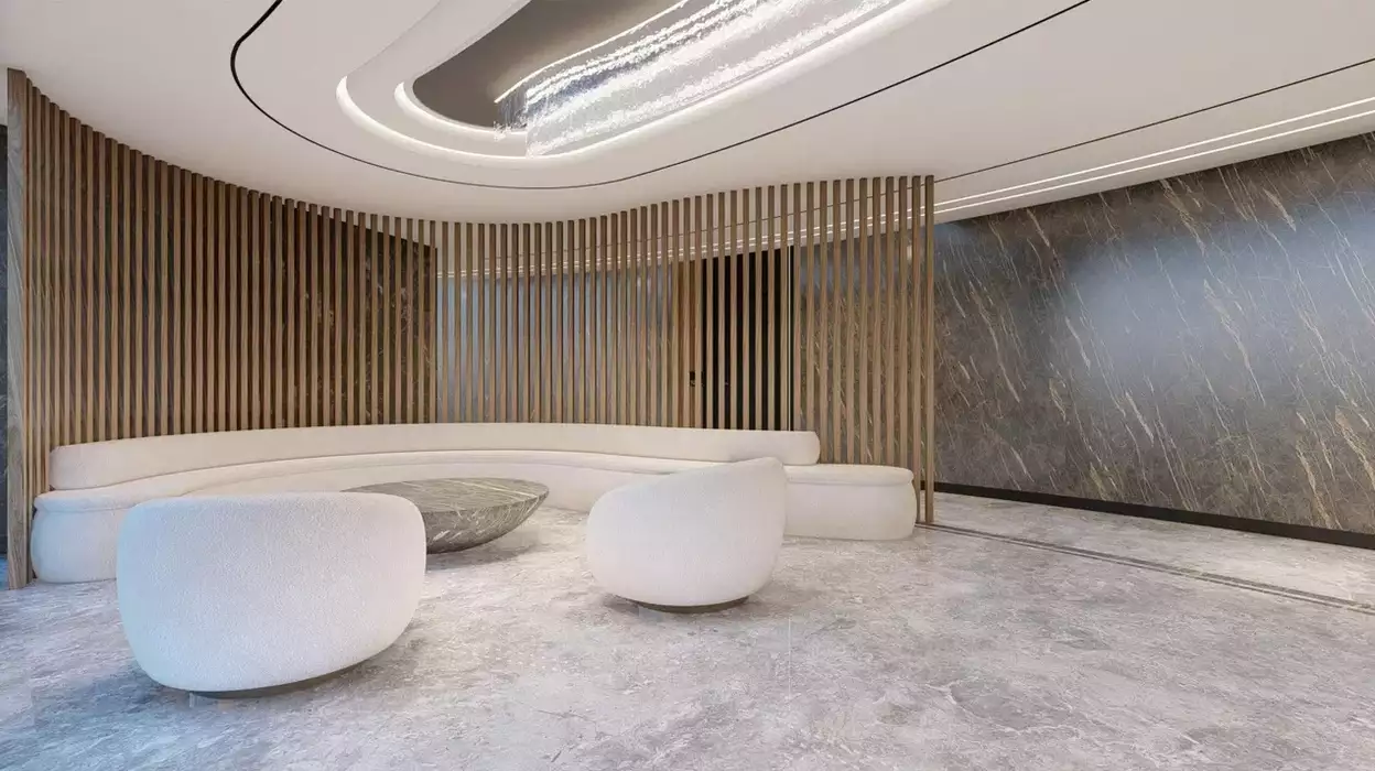 Квартира 89м² в Турции, Анталья. Стоимостью 195000€ аренда фото-15