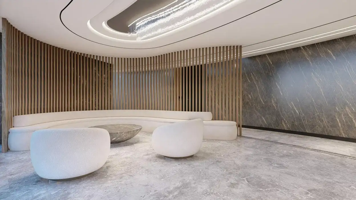 Квартира 89м² в Турции, Анталья. Стоимостью 195000€ аренда фото-15