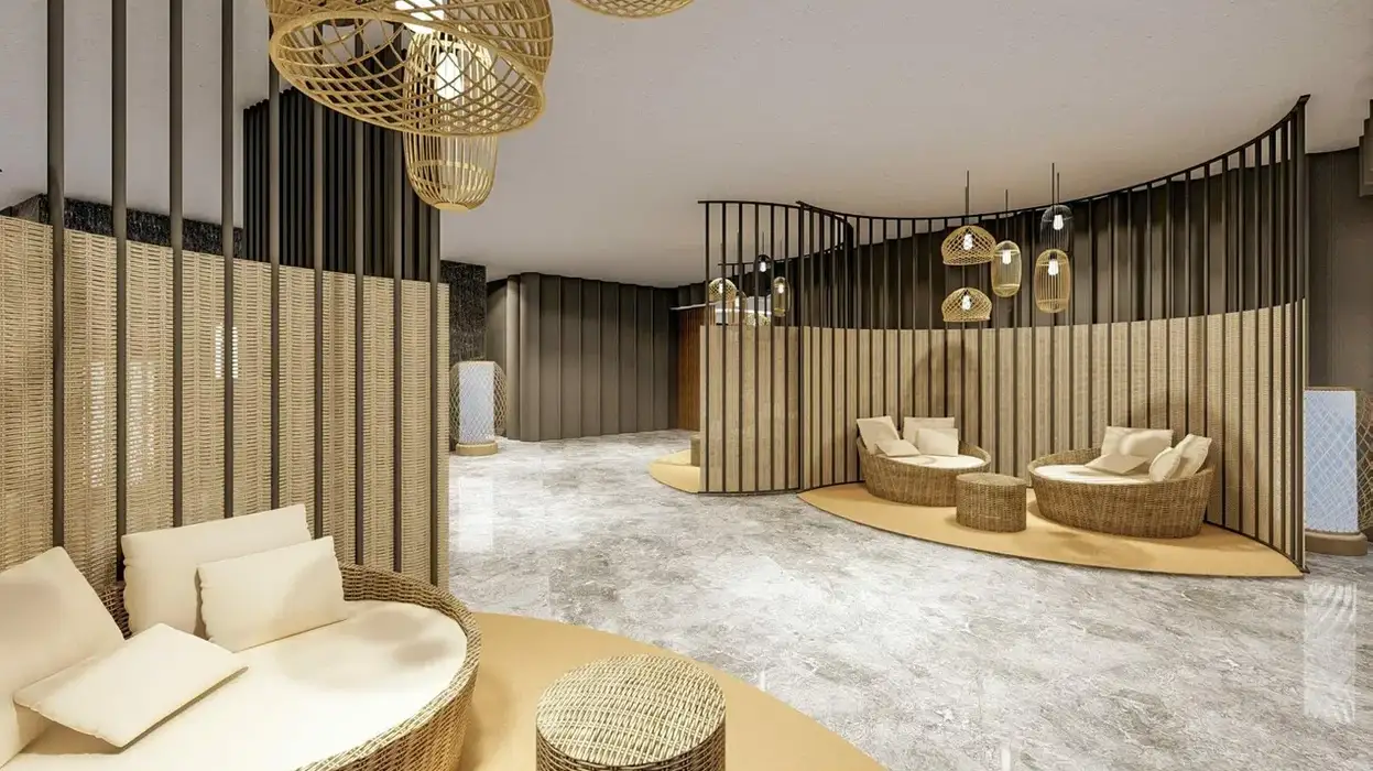 Квартира 89м² в Турции, Анталья. Стоимостью 195000€ аренда фото-16