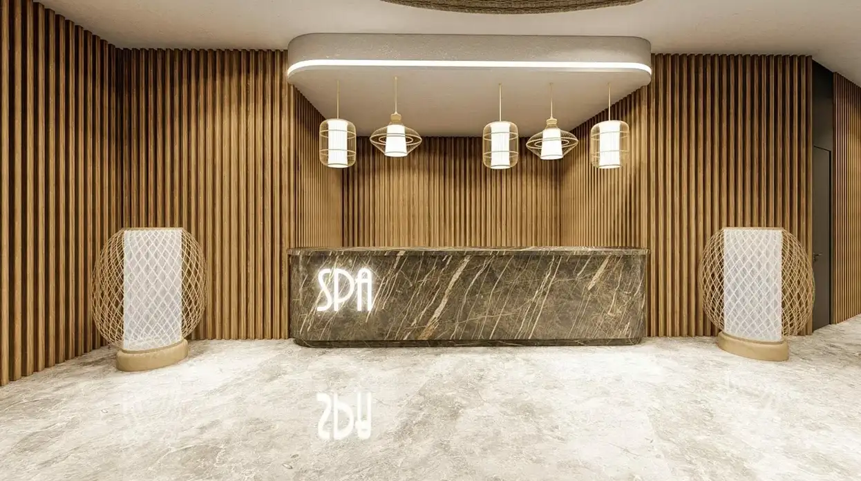 Квартира 89м² в Турции, Анталья. Стоимостью 195000€ аренда фото-17