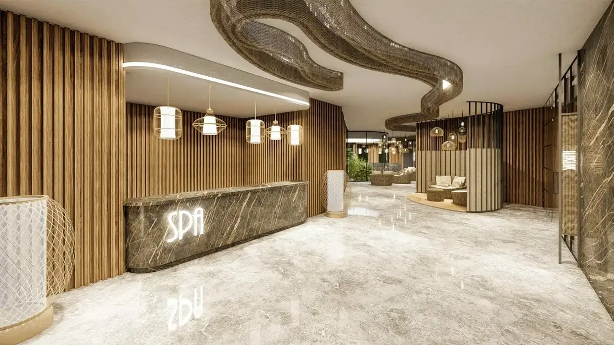 Квартира 89м² в Турции, Анталья. Стоимостью 195000€ аренда фото-18