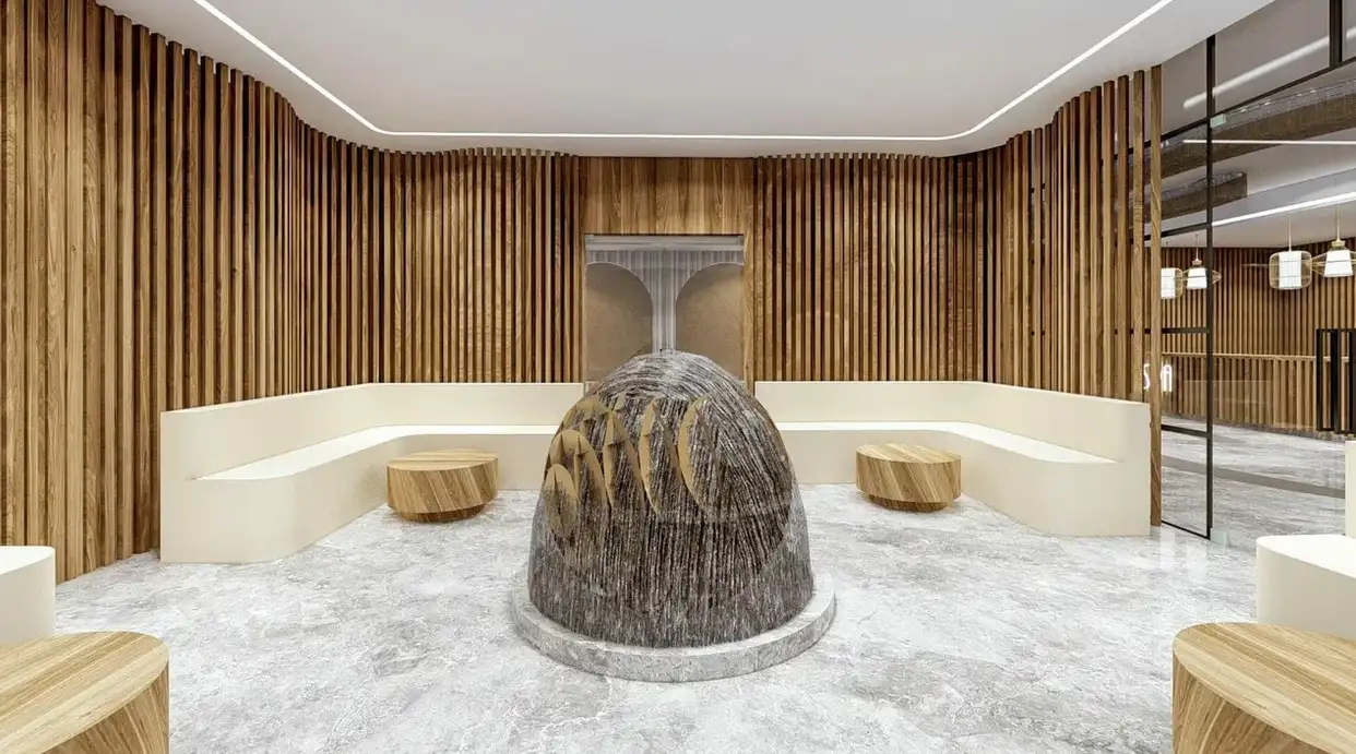 Квартира 89м² в Турции, Анталья. Стоимостью 195000€ аренда фото-24