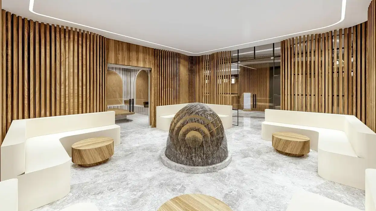 Квартира 89м² в Турции, Анталья. Стоимостью 195000€ аренда фото-25