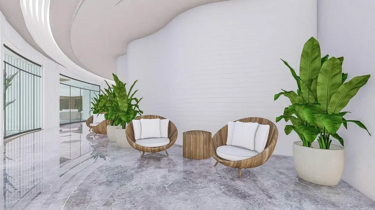 Квартира 89м² в Турции, Анталья. Стоимостью 195000€ аренда фото-30