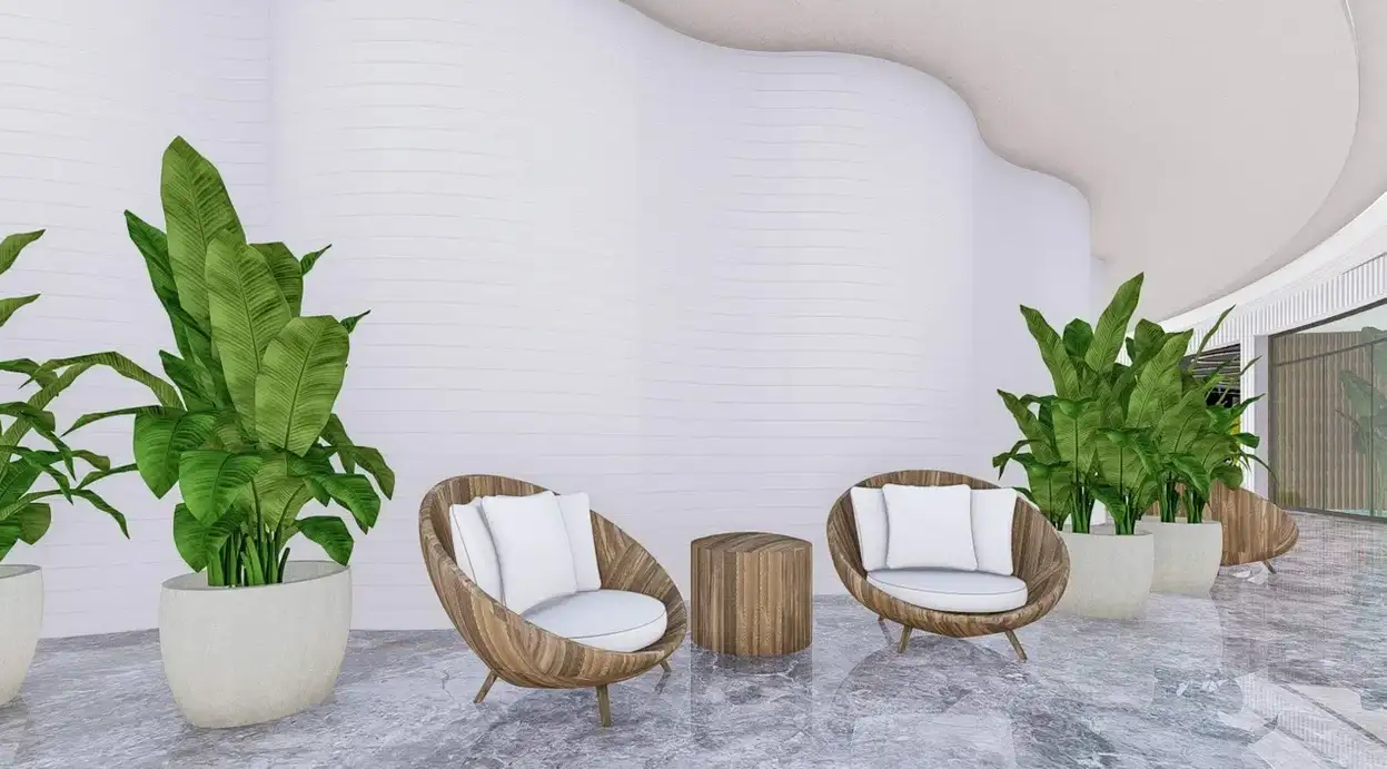 Квартира 89м² в Турции, Анталья. Стоимостью 195000€ аренда фото-31