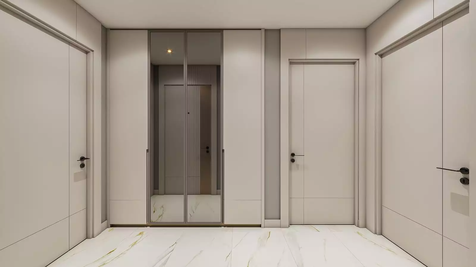 Квартира 63м² в Турции, Анталья. Стоимостью 99900€ аренда фото-8