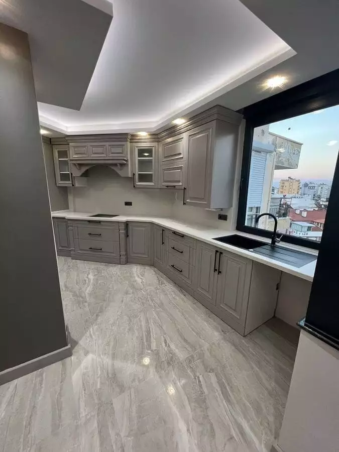 Квартира 150м² в Турции, Анталья. Стоимостью 645000€ аренда фото-1