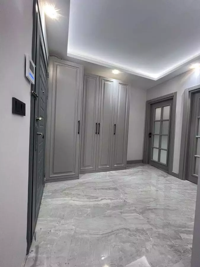 Квартира 150м² в Турции, Анталья. Стоимостью 645000€ аренда фото-2