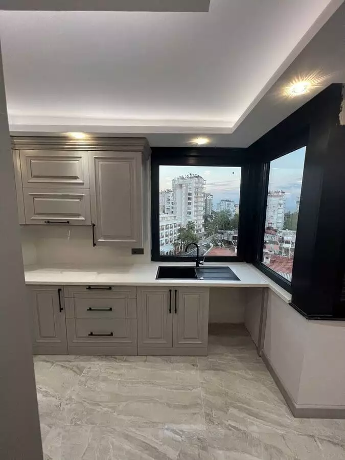 Квартира 150м² в Турции, Анталья. Стоимостью 645000€ аренда фото-4