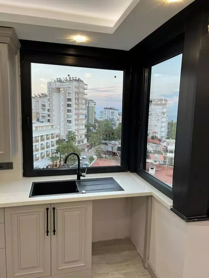 Квартира 150м² в Турции, Анталья. Стоимостью 645000€ аренда фото-5