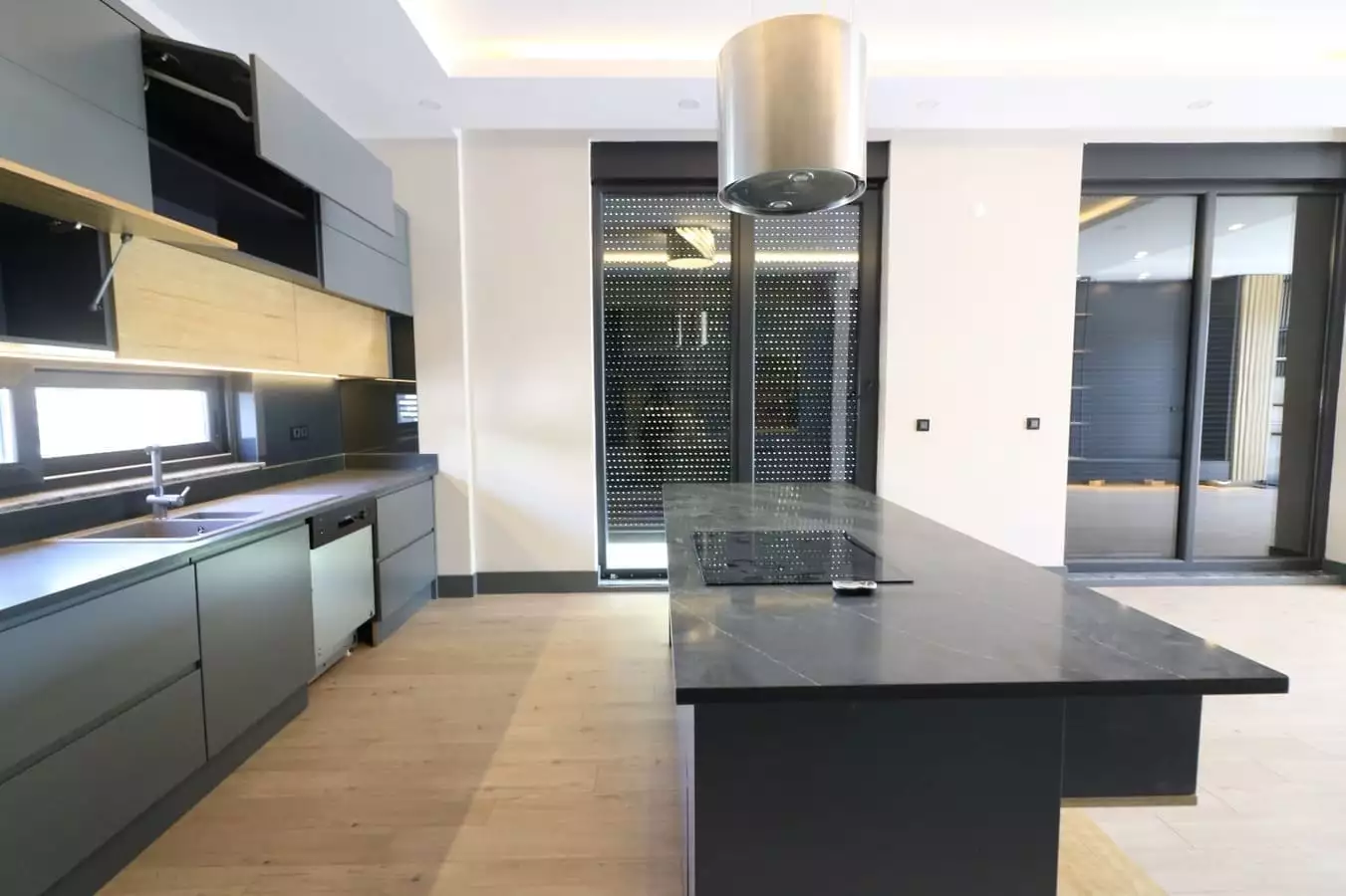 Вилла 300м² в Турции, Анталья. Стоимостью 675000€ аренда фото-1