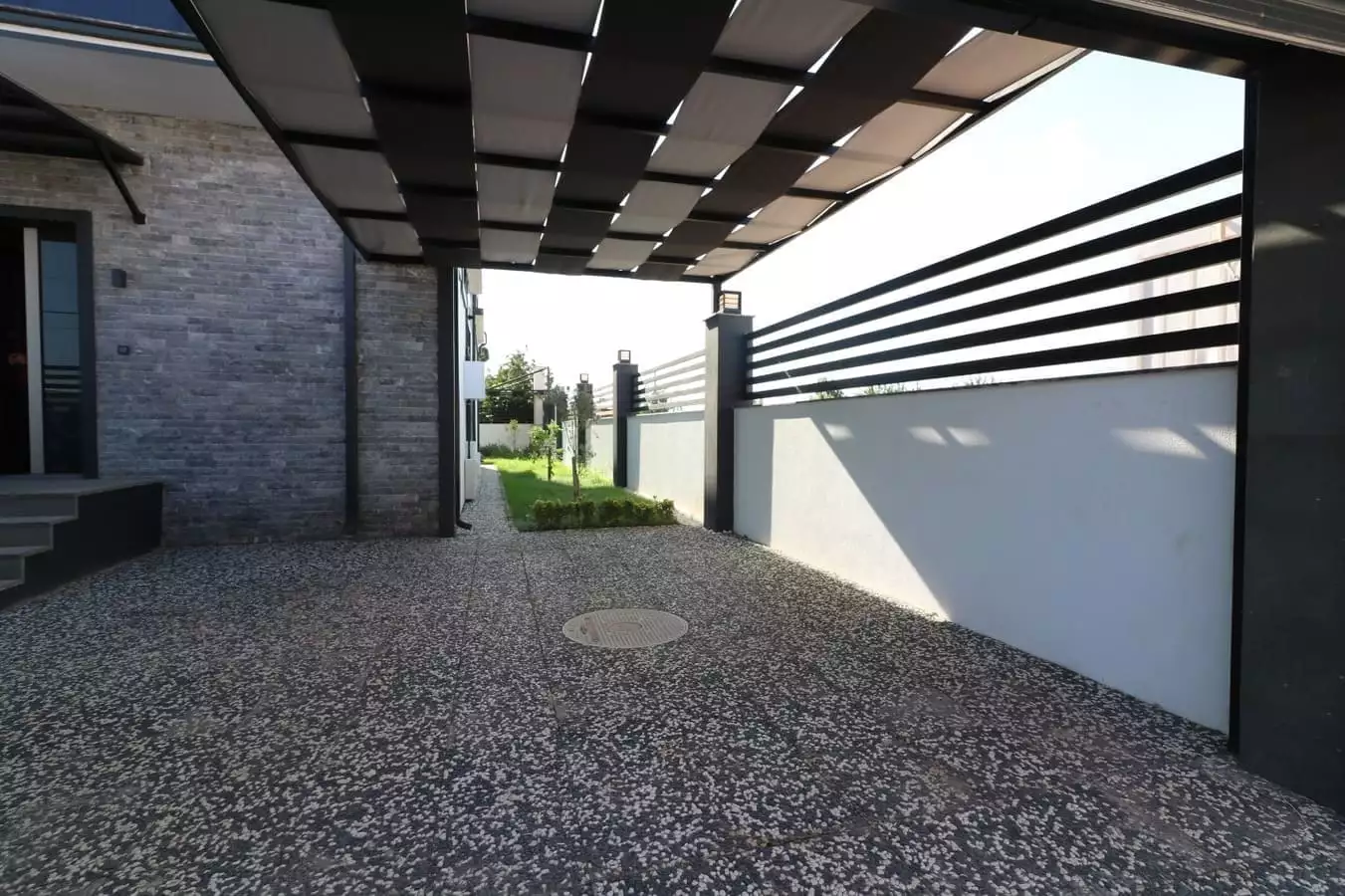 Вилла 300м² в Турции, Анталья. Стоимостью 675000€ аренда фото-3