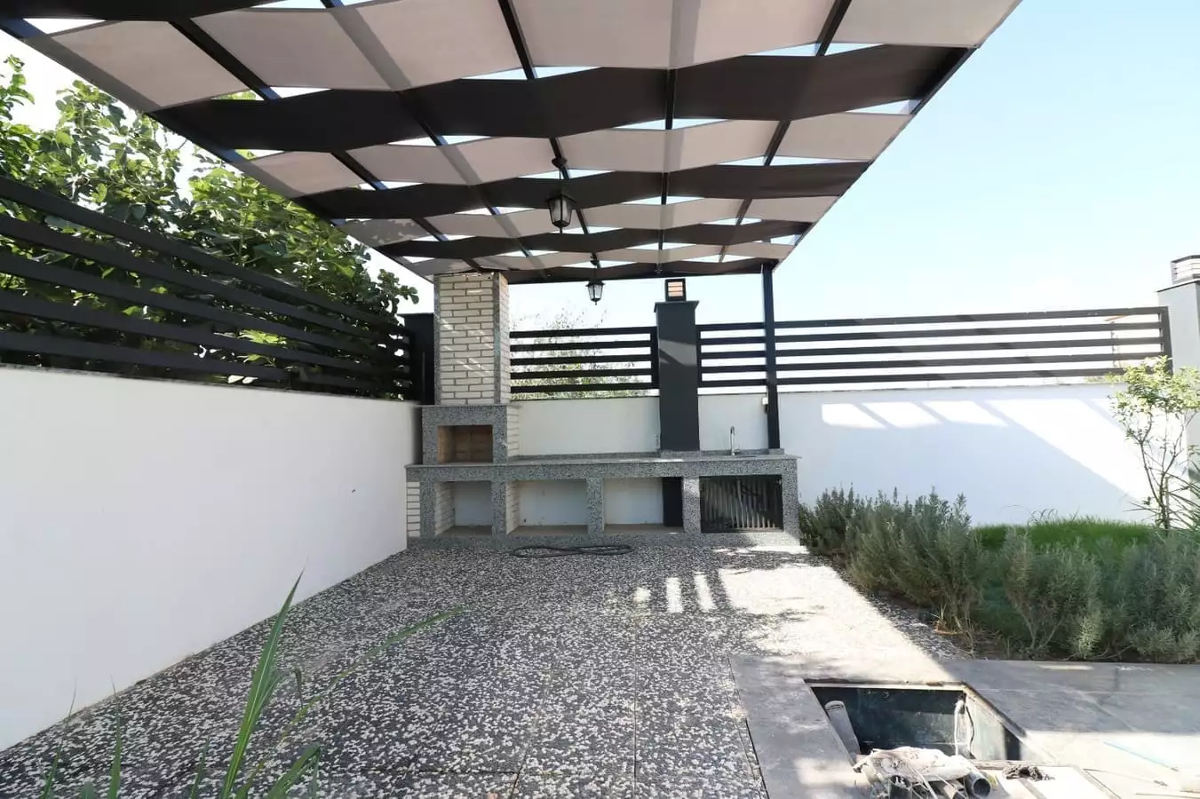 Вилла 300м² в Турции, Анталья. Стоимостью 675000€ аренда фото-6