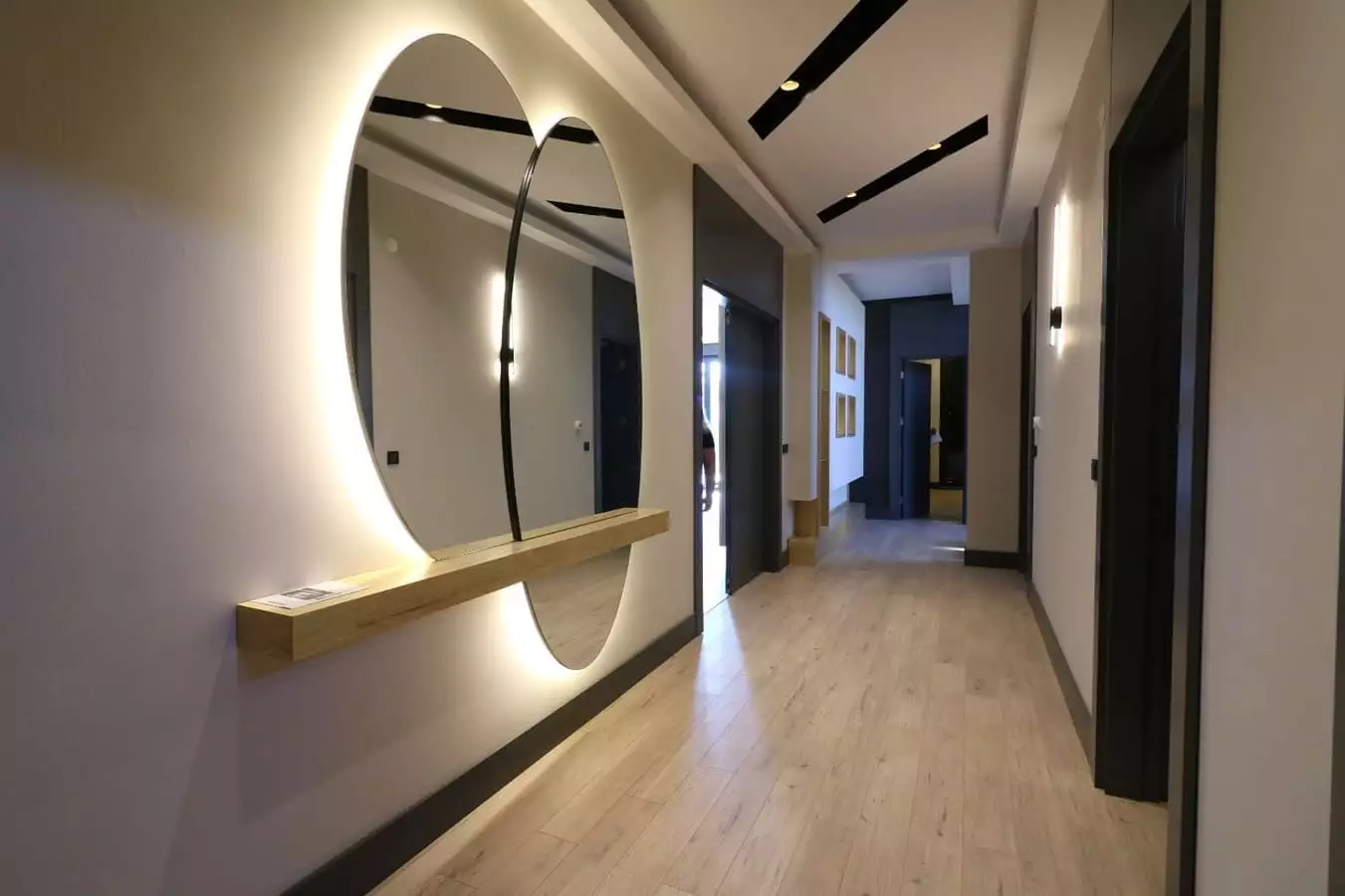 Вилла 300м² в Турции, Анталья. Стоимостью 675000€ аренда фото-9