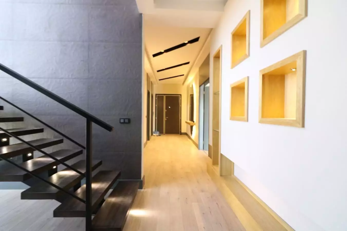 Вилла 300м² в Турции, Анталья. Стоимостью 675000€ аренда фото-10