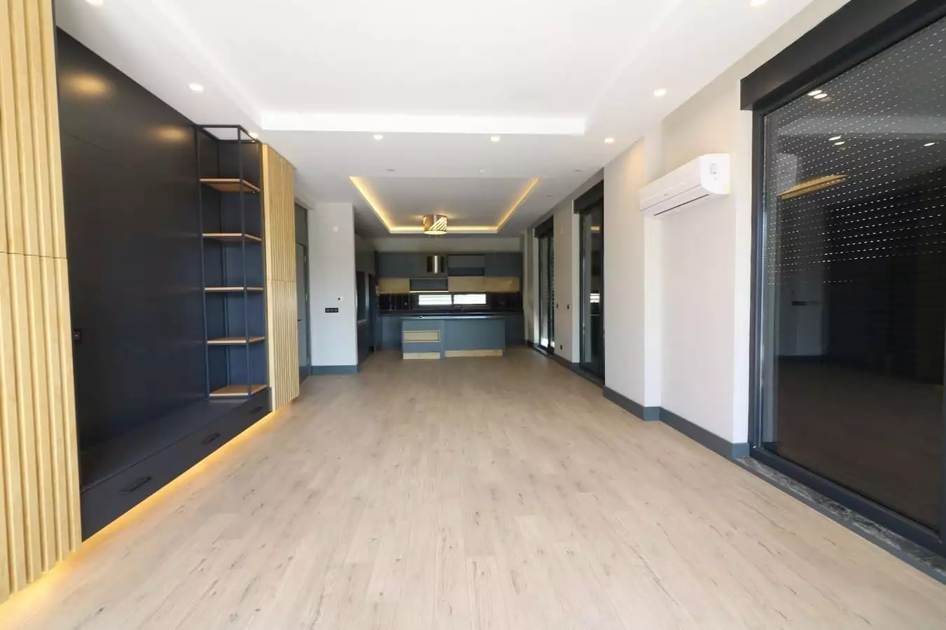 Вилла 300м² в Турции, Анталья. Стоимостью 675000€ аренда фото-12