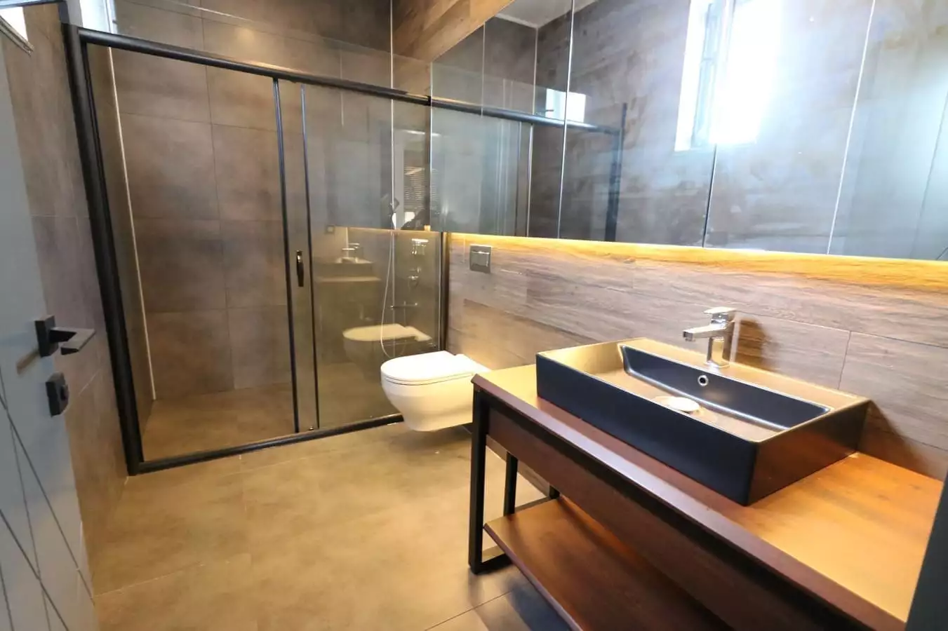 Вилла 300м² в Турции, Анталья. Стоимостью 675000€ аренда фото-20