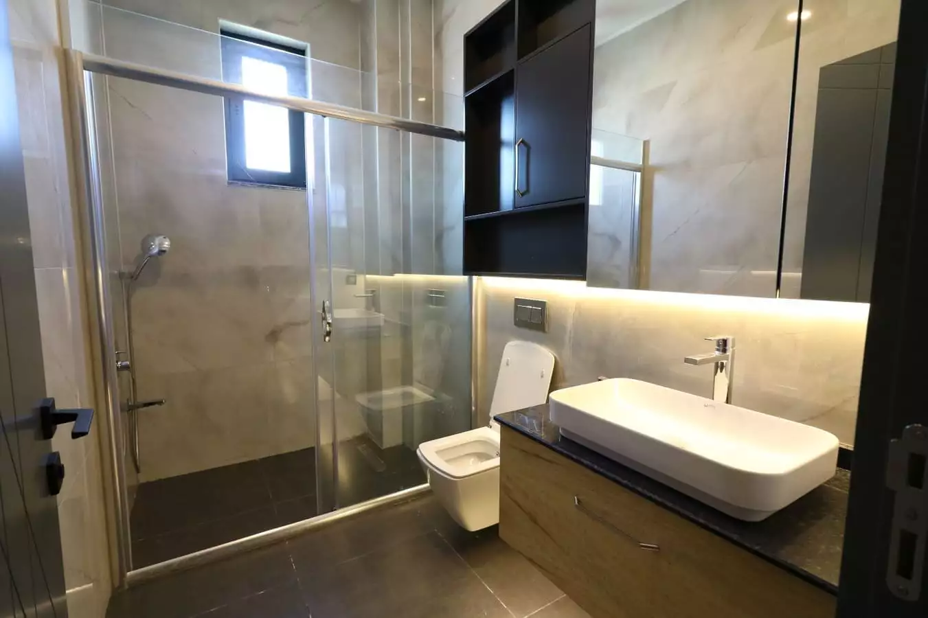 Вилла 300м² в Турции, Анталья. Стоимостью 675000€ аренда фото-22
