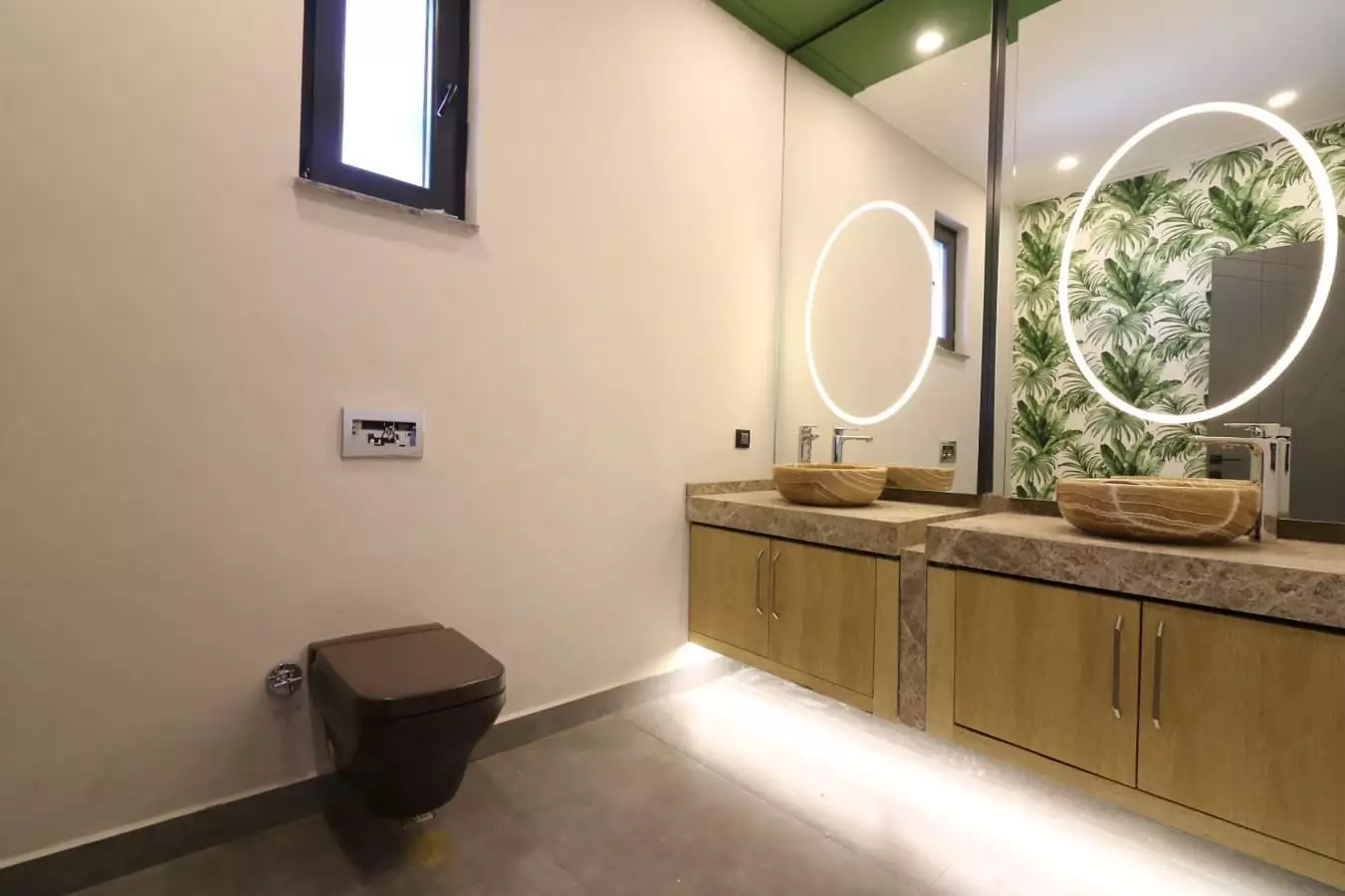 Вилла 300м² в Турции, Анталья. Стоимостью 675000€ аренда фото-23