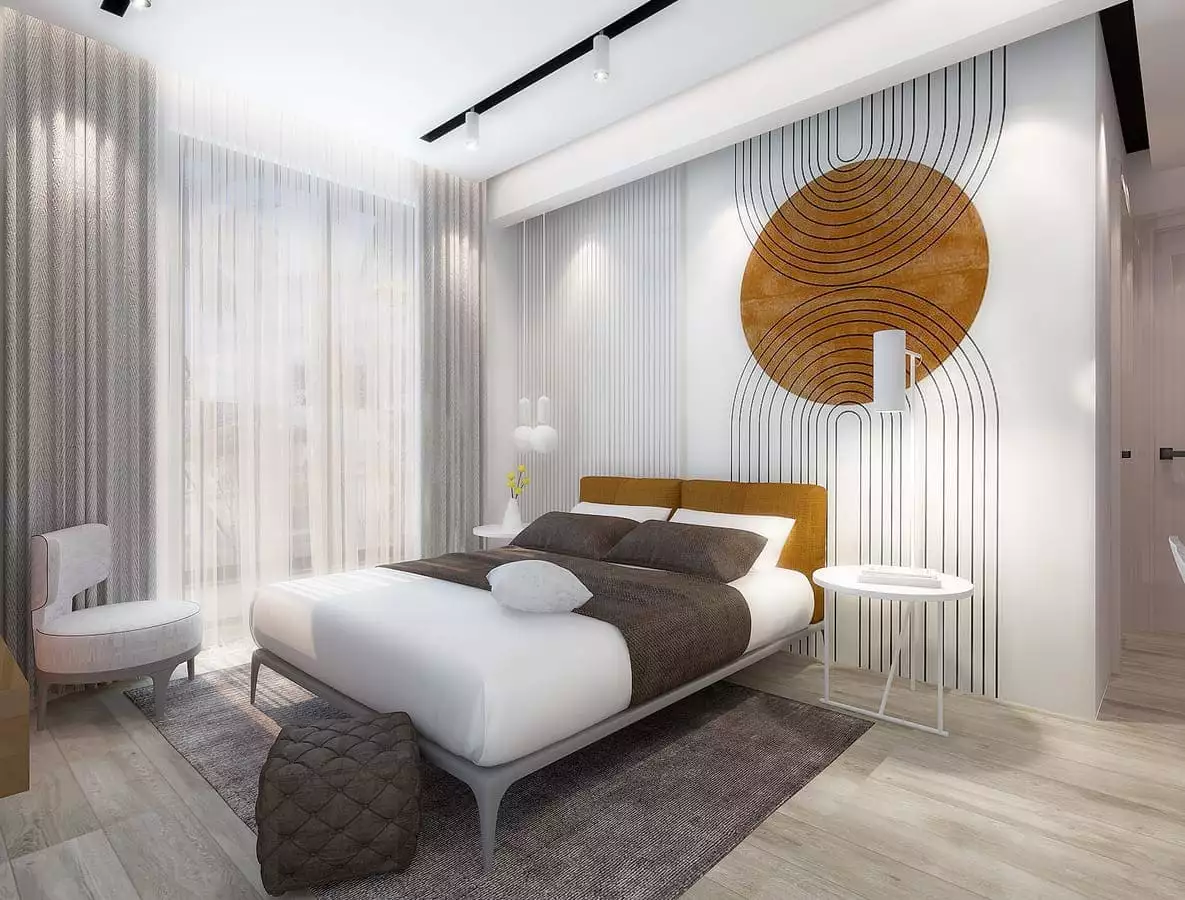 Вилла 230м² в Турции, Анталья. Стоимостью 580000€ аренда фото-13