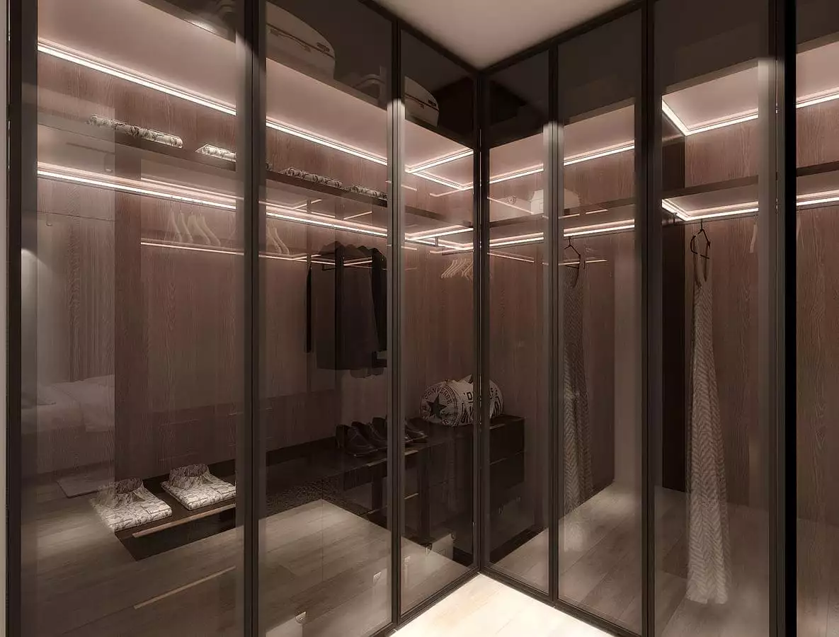 Вилла 230м² в Турции, Анталья. Стоимостью 580000€ аренда фото-15