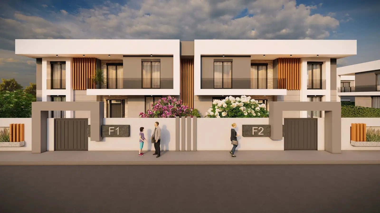 Вилла 230м² в Турции, Анталья. Стоимостью 580000€ аренда фото-4