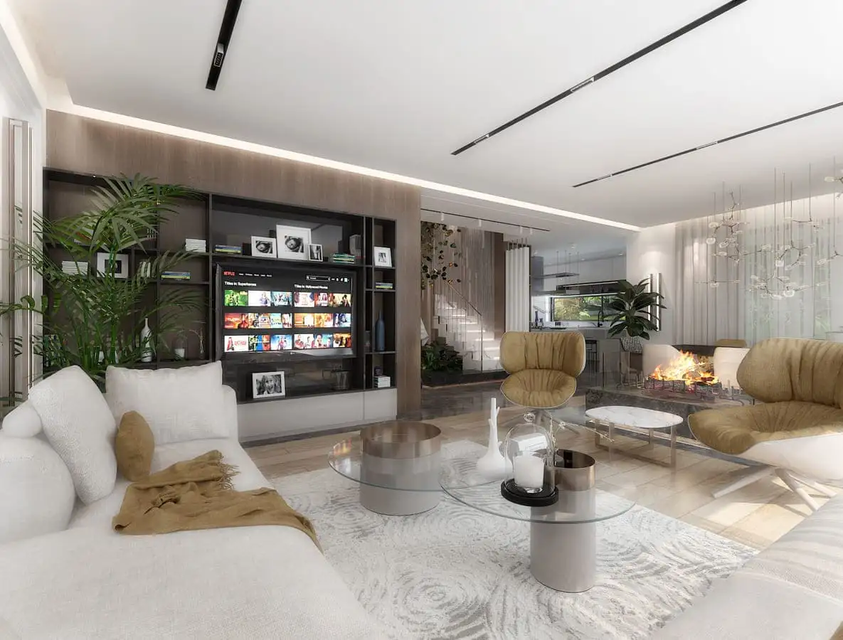 Вилла 230м² в Турции, Анталья. Стоимостью 580000€ аренда фото-6