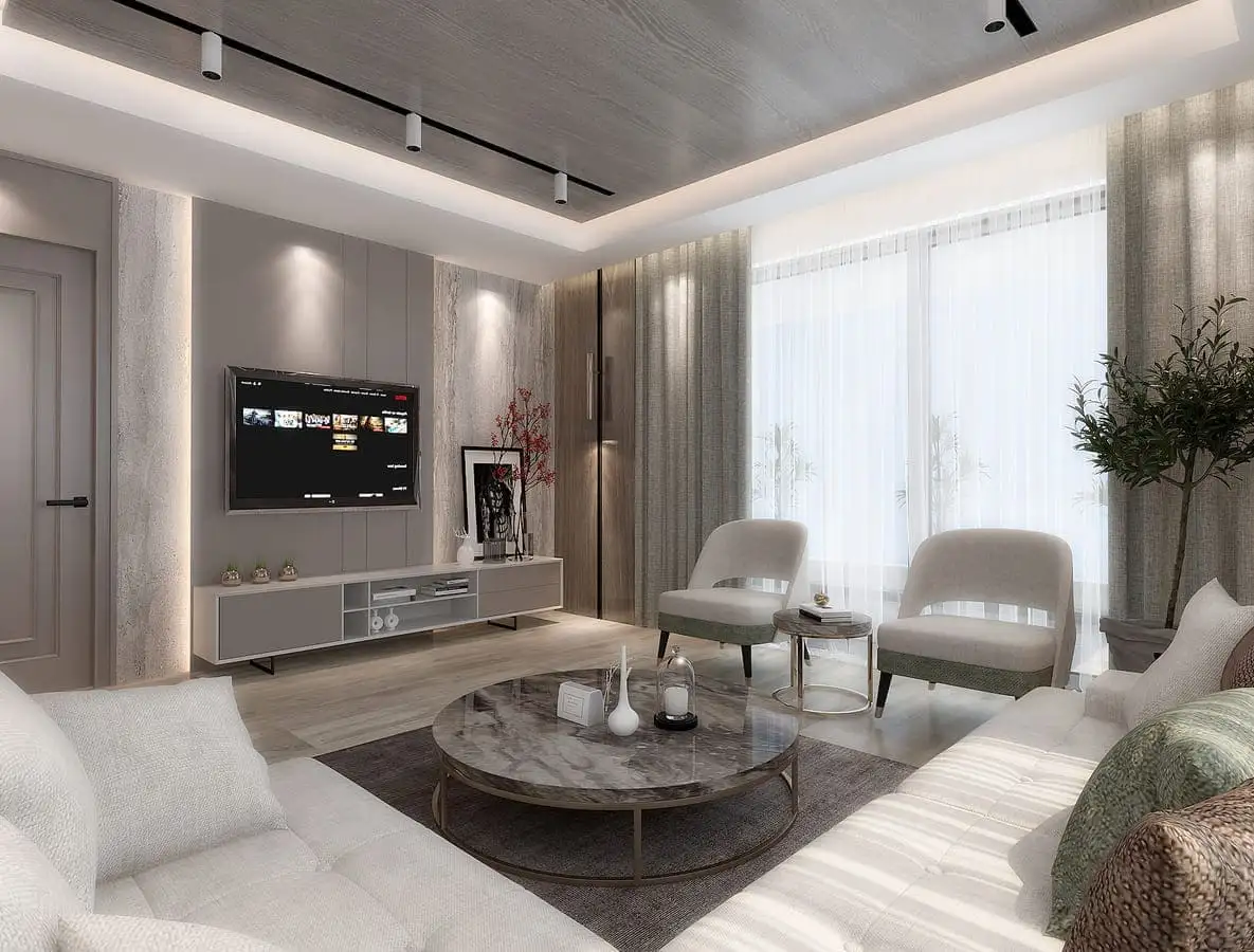 Вилла 230м² в Турции, Анталья. Стоимостью 580000€ аренда фото-8