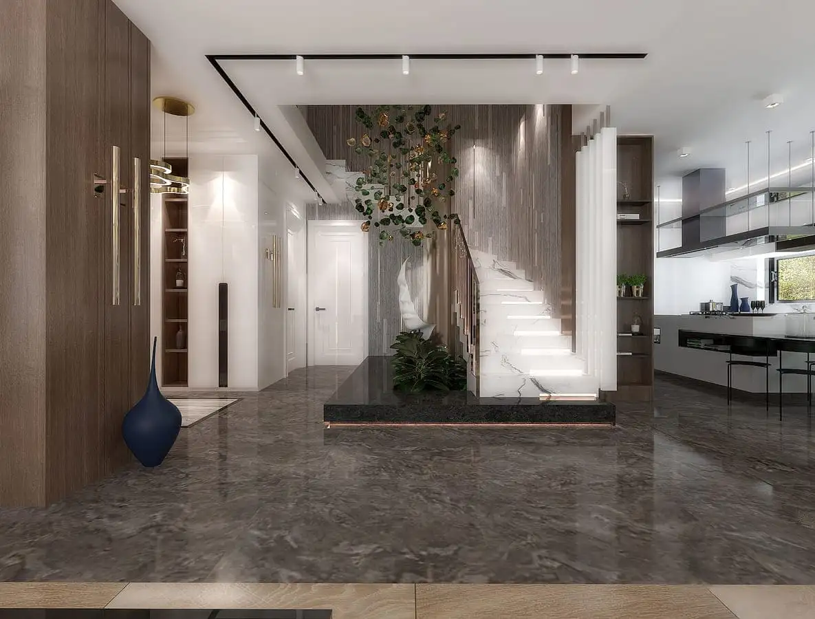 Вилла 230м² в Турции, Анталья. Стоимостью 580000€ аренда фото-11