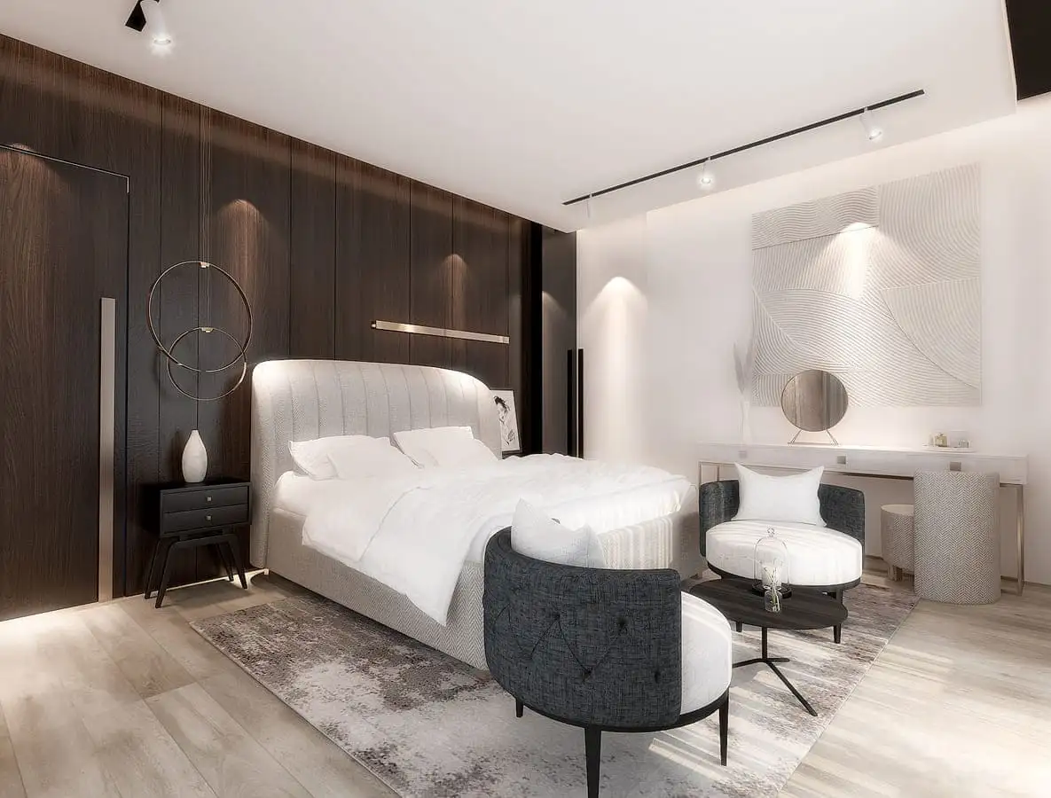 Вилла 230м² в Турции, Анталья. Стоимостью 580000€ аренда фото-12