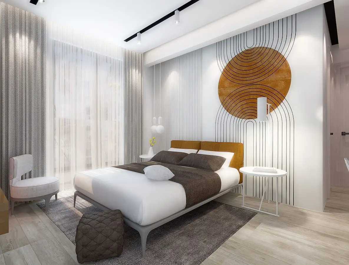 Вилла 230м² в Турции, Анталья. Стоимостью 580000€ аренда фото-13