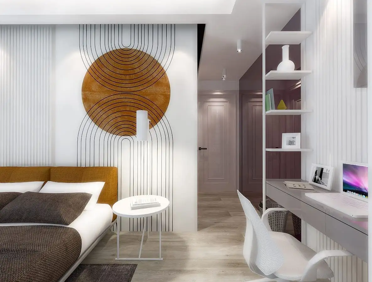 Вилла 230м² в Турции, Анталья. Стоимостью 580000€ аренда фото-14