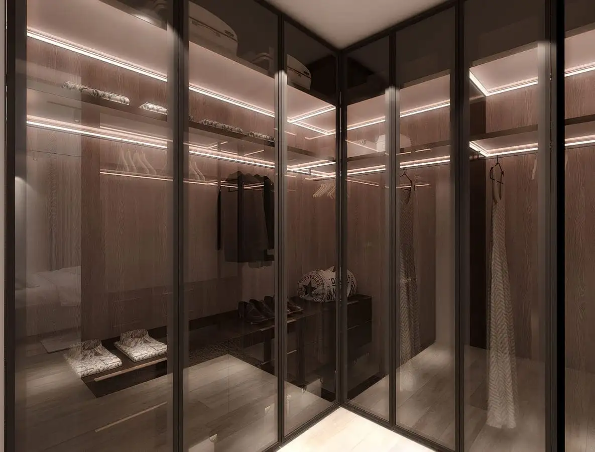 Вилла 230м² в Турции, Анталья. Стоимостью 580000€ аренда фото-15