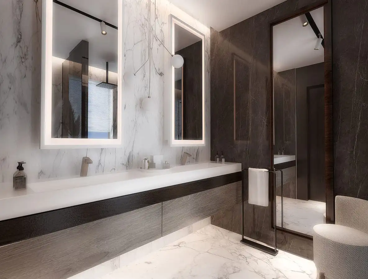 Вилла 230м² в Турции, Анталья. Стоимостью 580000€ аренда фото-16