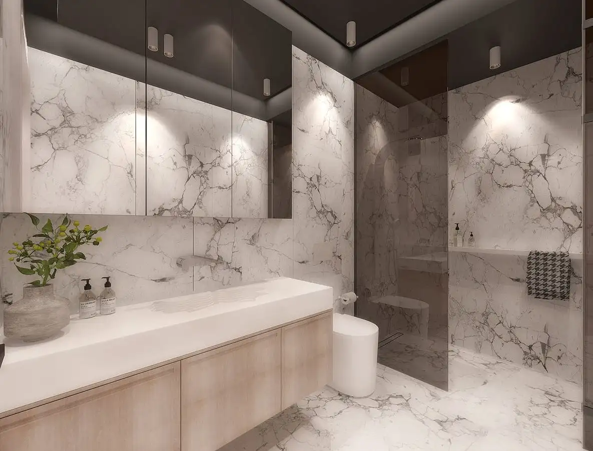 Вилла 230м² в Турции, Анталья. Стоимостью 580000€ аренда фото-17