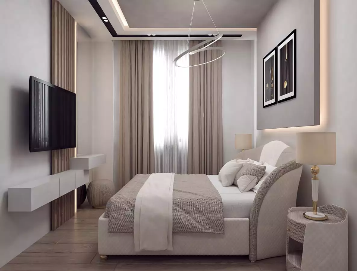 Квартира 60м² в Турции, Анталья. Стоимостью 127000€ аренда фото-16