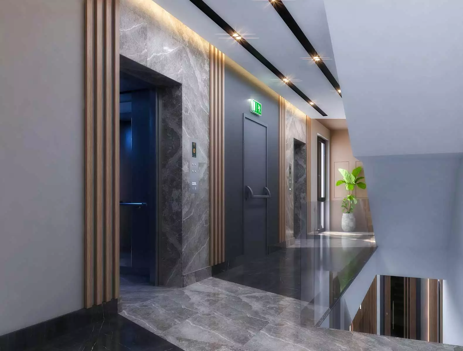 Квартира 75м² в Турции, Анталья. Стоимостью 147000€ аренда фото-18