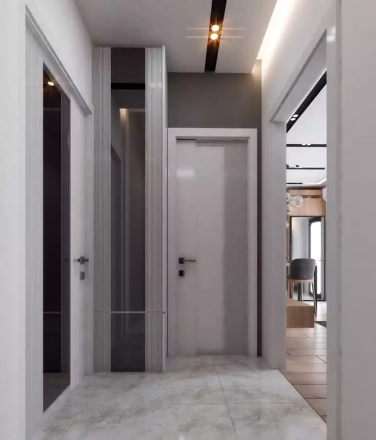 Квартира 60м² в Турции, Анталья. Стоимостью 131000€ аренда фото-17