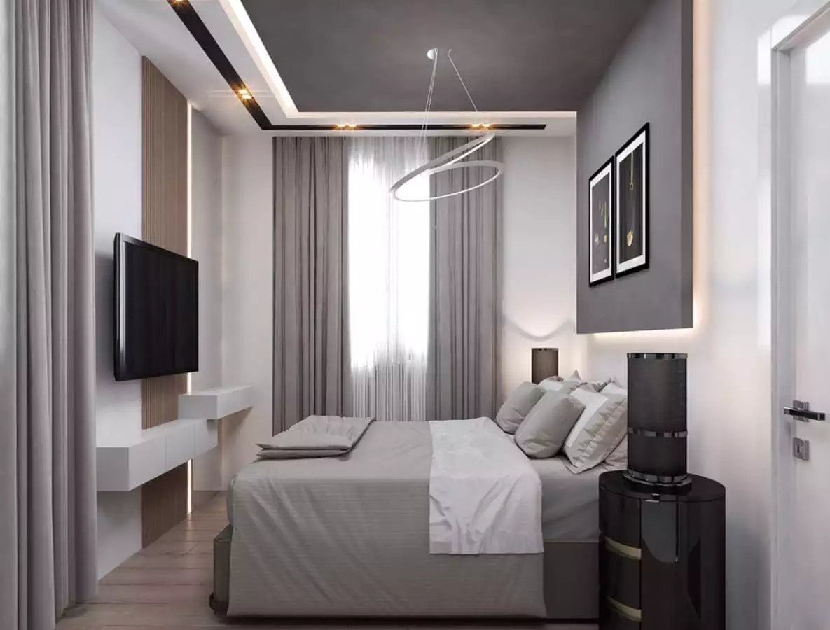 Квартира 60м² в Турции, Анталья. Стоимостью 131000€ аренда фото-18