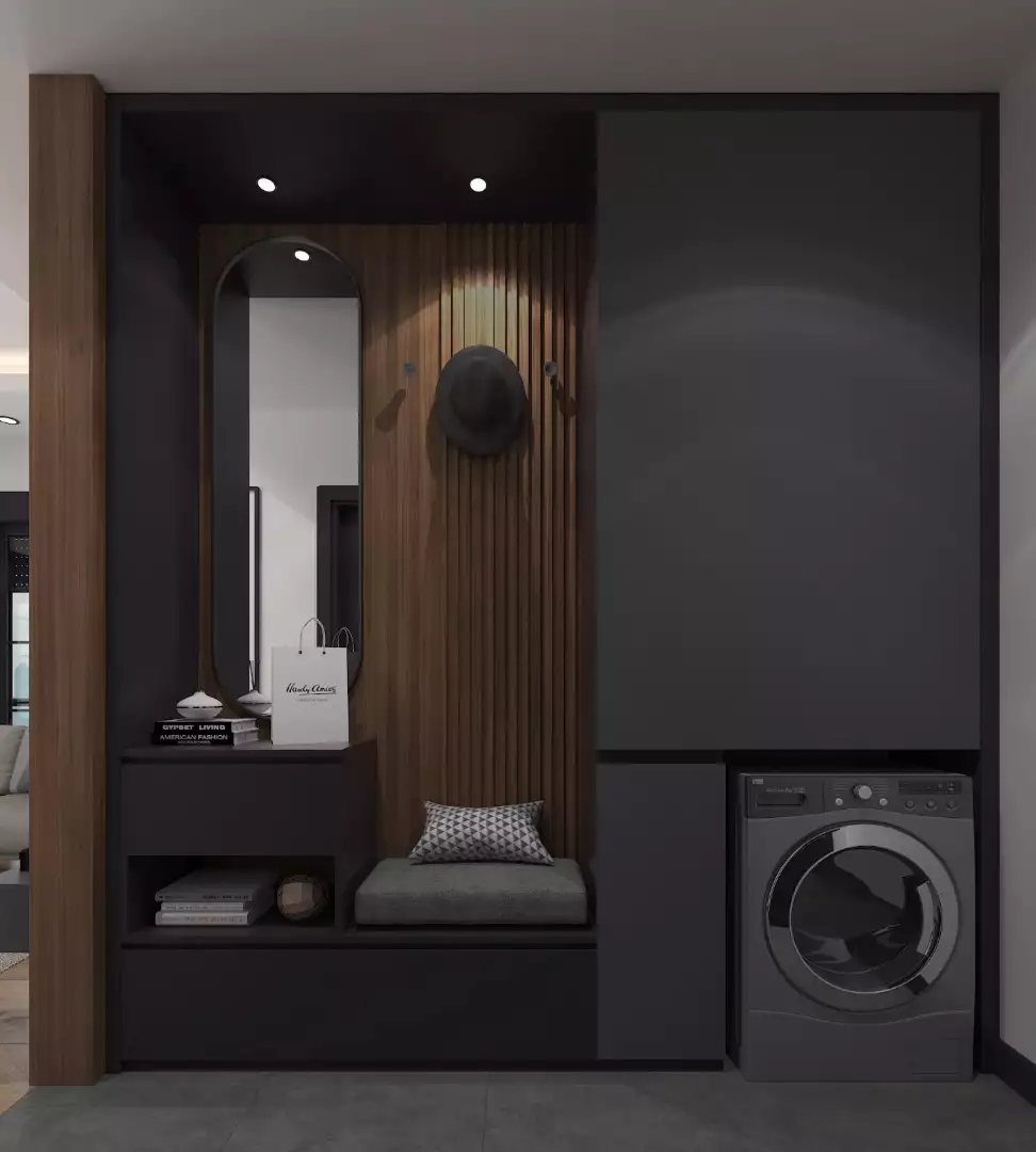 Квартира 43м² в Турции, Анталья. Стоимостью 113000€ аренда фото-11