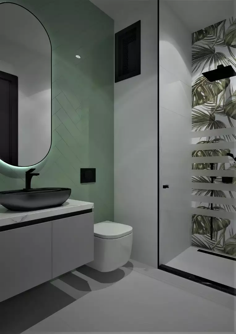 Квартира 43м² в Турции, Анталья. Стоимостью 113000€ аренда фото-14