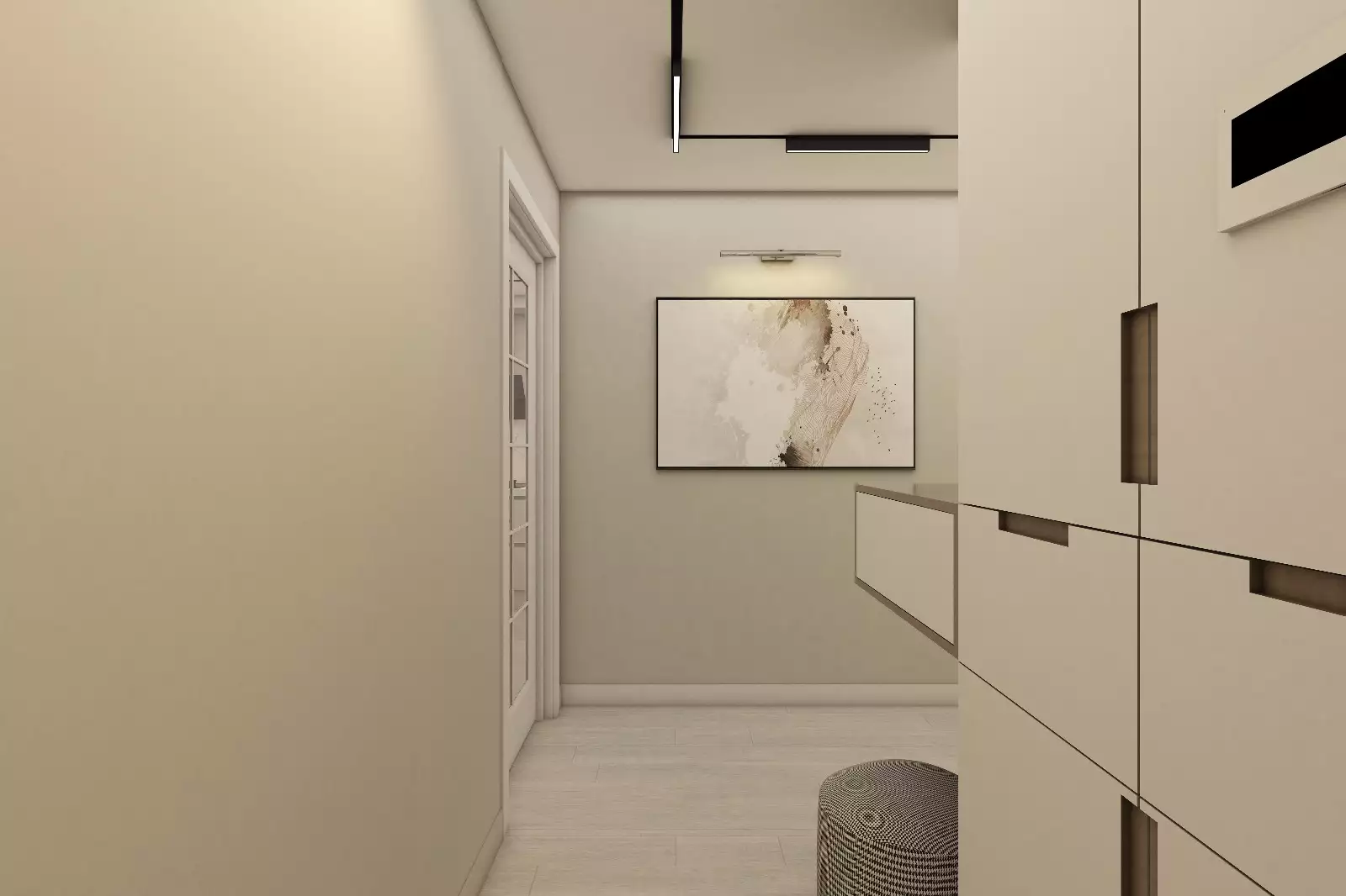Квартира 96м² в Турции, Анталья. Стоимостью 155000€ аренда фото-13